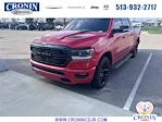 2022 Ram 1500 Crew Cab 4WD Pickup for sale #C06418A - photo 1