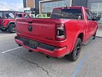 2022 Ram 1500 Crew Cab 4WD Pickup for sale #C06418A - photo 4