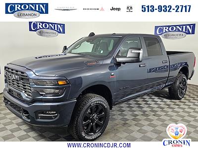New 2026 Ram 2500 Big Horn Crew Cab for sale #C06420 - photo 1