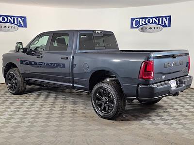 New 2026 Ram 2500 Big Horn Crew Cab for sale #C06420 - photo 2