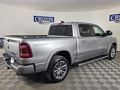 2022 Ram 1500 Crew Cab 4WD Pickup for sale #C06420A - photo 2