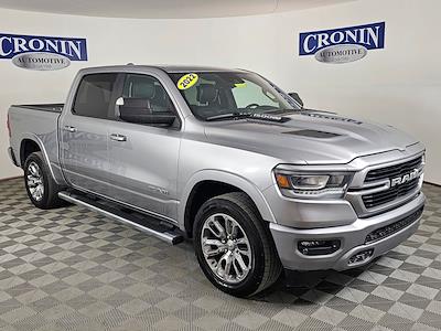 2022 Ram 1500 Crew Cab 4WD Pickup for sale #C06420A - photo 1