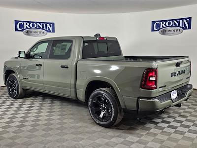 2026 Ram 1500 Crew Cab 4WD Pickup for sale #C06424 - photo 2