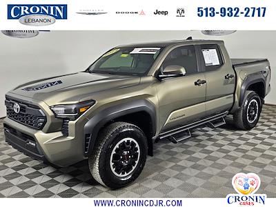 Used 2024 Toyota Tacoma Double Cab for sale #C06424A1 - photo 1