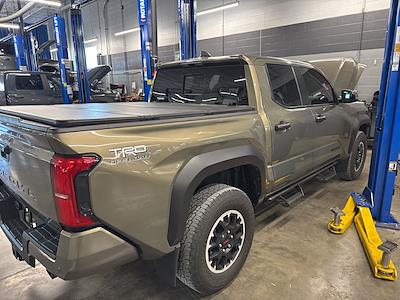 Used 2024 Toyota Tacoma Double Cab for sale #C06424A1 - photo 2