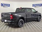 New 2026 Ram 1500 Lone Star Crew Cab for sale #C06427 - photo 5