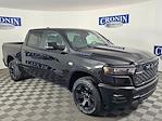 New 2026 Ram 1500 Lone Star Crew Cab for sale #C06427 - photo 7