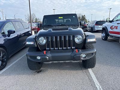 Used 2023 Jeep Gladiator - photo 1