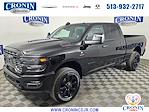 New 2026 Ram 2500 Big Horn Crew Cab for sale #C06439 - photo 1