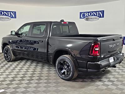 New 2026 Ram 1500 Lone Star Crew Cab for sale #C06442 - photo 2