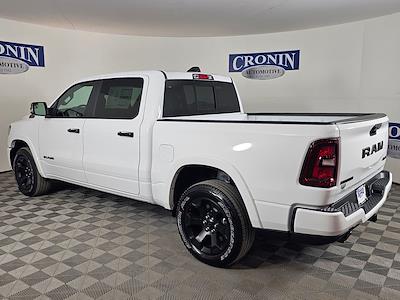 New 2026 Ram 1500 Lone Star Crew Cab for sale #C06448 - photo 2
