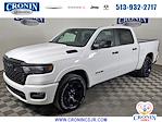 New 2026 Ram 1500 Lone Star Crew Cab for sale #C06448 - photo 1
