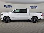 New 2026 Ram 1500 Lone Star Crew Cab for sale #C06448 - photo 4