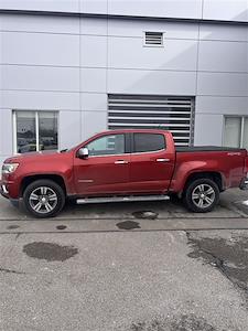 2016 Chevrolet Colorado Crew Cab 4WD Pickup for sale #C06471B - photo 2