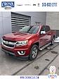 2016 Chevrolet Colorado Crew Cab 4WD Pickup for sale #C06471B - photo 1