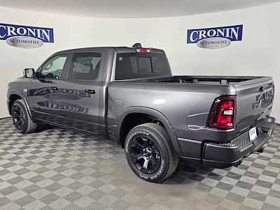 2026 Ram 1500 Crew Cab 4WD Pickup for sale #C06481 - photo 2