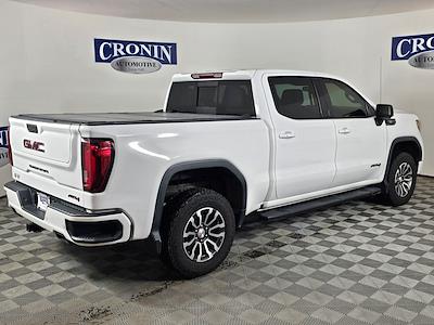 Used 2020 GMC Sierra 1500 AT4 Crew Cab for sale #C06491A - photo 2