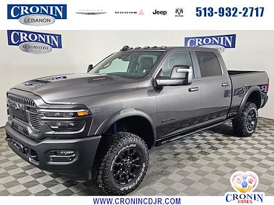 New 2026 Ram 2500 - photo 1