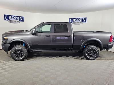 New 2026 Ram 2500 - photo 1