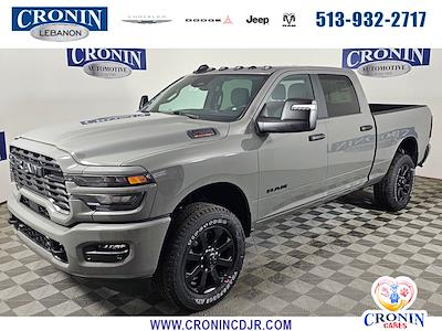 New 2026 Ram 2500 - photo 1