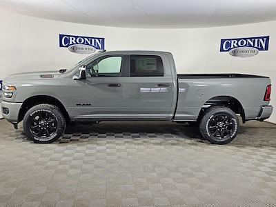 New 2026 Ram 2500 - photo 1