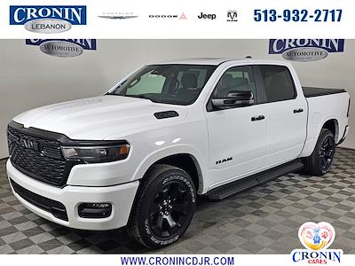 New 2026 Ram 1500 - photo 1