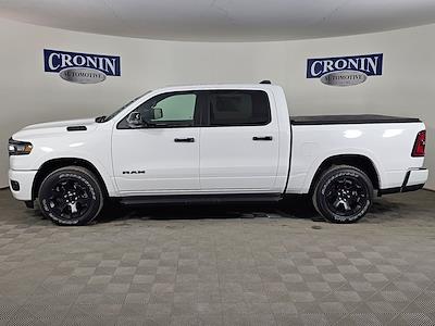 New 2026 Ram 1500 - photo 1