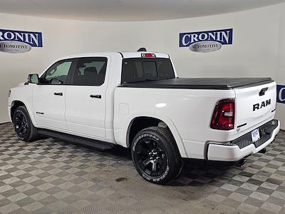 New 2026 Ram 1500 - photo 1