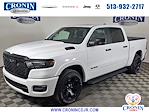 New 2026 Ram 1500 Lone Star Crew Cab for sale #C06512 - photo 1