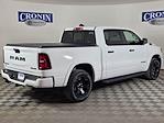 New 2026 Ram 1500 Lone Star Crew Cab for sale #C06512 - photo 5
