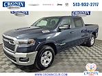 2026 Ram 1500 Crew Cab 4WD Pickup for sale #C06519 - photo 1