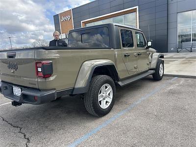 Used 2020 Jeep Gladiator - photo 1