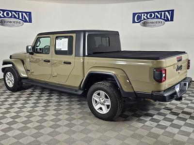 Used 2020 Jeep Gladiator - photo 1