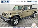 2020 Jeep Gladiator Crew Cab 4WD Pickup for sale #C06521A - photo 1