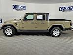 2020 Jeep Gladiator Crew Cab 4WD Pickup for sale #C06521A - photo 2