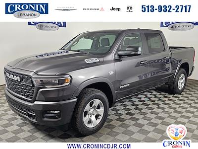 New 2026 Ram 1500 - photo 1