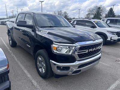 Used 2023 Ram 1500 - photo 2