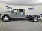 New 2026 Ram 4500 Crew Cab 60 CA Cab Chassis for sale #C06545 - photo 1