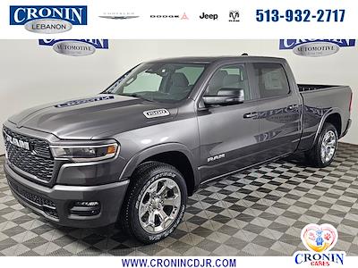 New 2026 Ram 1500 - photo 1