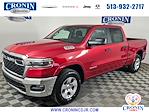 2026 Ram 1500 Crew Cab 4WD Pickup for sale #C06554 - photo 1