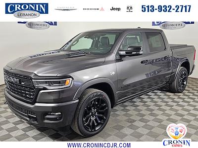 New 2026 Ram 1500 Limited Crew Cab for sale #C06555 - photo 1
