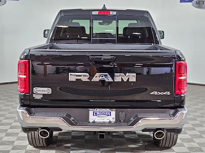 New 2026 Ram 1500 - photo 1