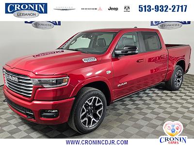 New 2026 Ram 1500 - photo 1