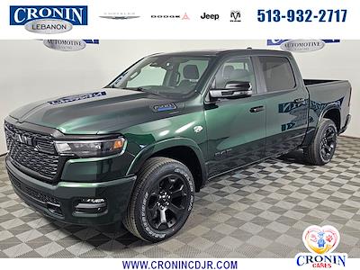 New 2026 Ram 1500 - photo 1