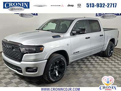 New 2026 Ram 1500 - photo 1