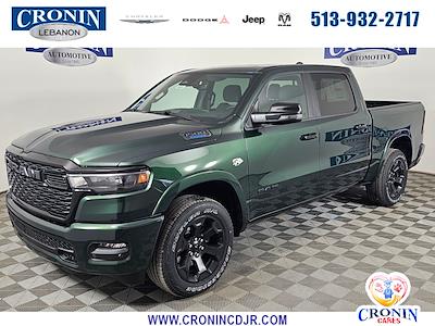 New 2026 Ram 1500 - photo 1