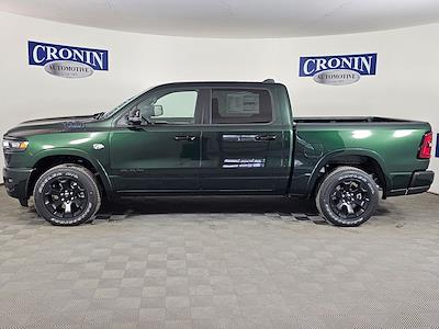 New 2026 Ram 1500 - photo 1