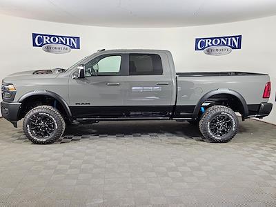 New 2026 Ram 2500 - photo 1