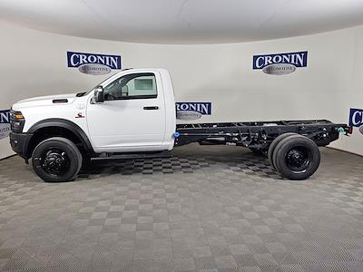 New 2026 Ram 5500 - photo 1