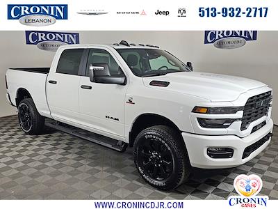2026 Ram 2500 Crew Cab 4WD Pickup for sale #C06708 - photo 1